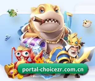 portal-choicezr.com.cn的故事 - 体育资讯内容服务